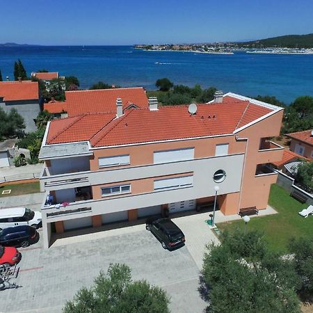 Apartments Nika Sukošan Exterior foto