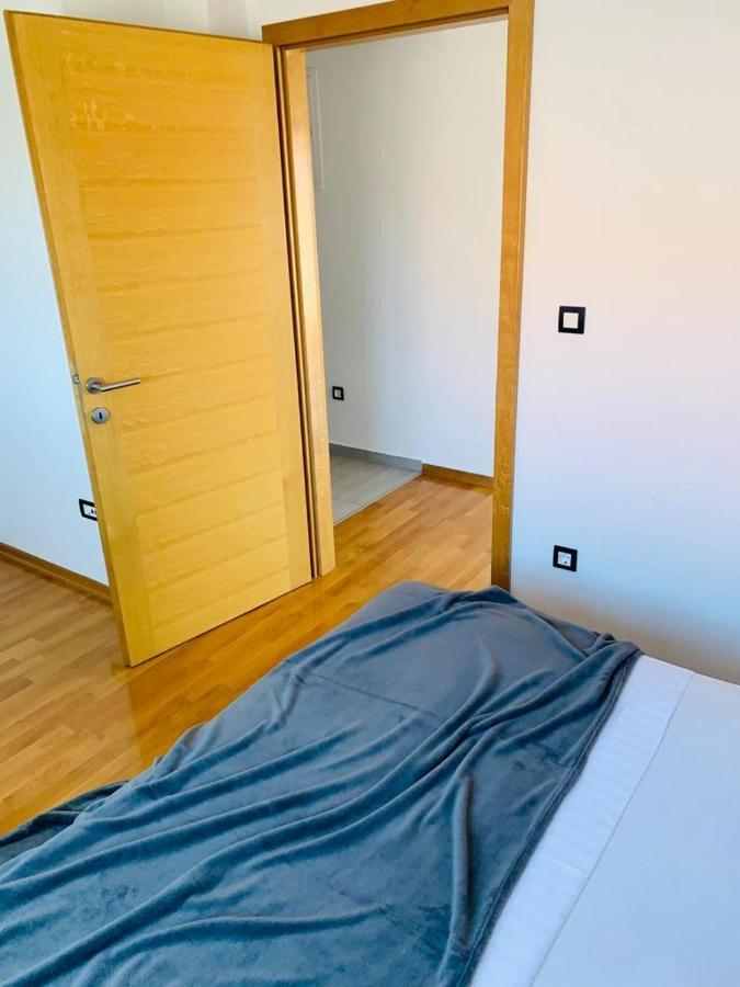 Apartments Nika Sukošan Exterior foto